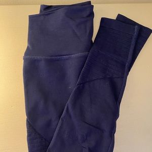 Alphalete R6 Revival Leggings